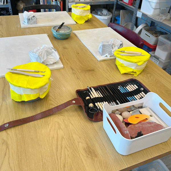 Workshops pottenbakken wijhe olst raalte zwolle deventer overijssel heino diepenveen wesepe schalkhaar Debs keramiek