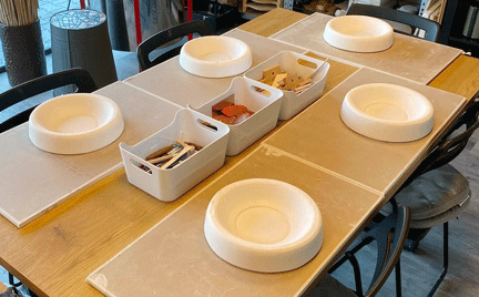 klei workshop wijhe olst raalte heino zwolle deventer diepenveen middel wesepe den nul Debs keramiekplek overijssel