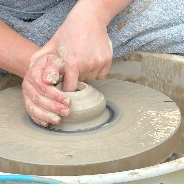 Workshops pottenbakken wijhe olst raalte zwolle deventer overijssel heino diepenveen wesepe schalkhaar Debs keramiek
