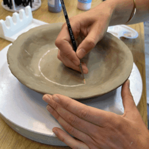 klei workshop handvormen nijverdal wijhe olst raalte heino zwolle deventer diepenveen schalkhaar middel wesepe den nul Debs keramiekplek overijssel SALLAND (1)