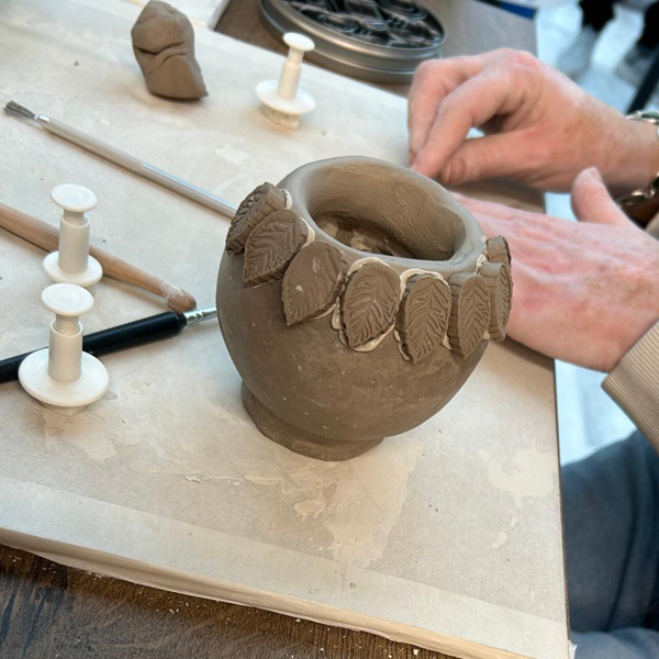 klei workshop handvormen wijhe olst raalte heino zwolle deventer diepenveen schalkhaar middel wesepe den nul Debs keramiekplek overijssel